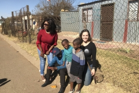 Soweto, South Africa