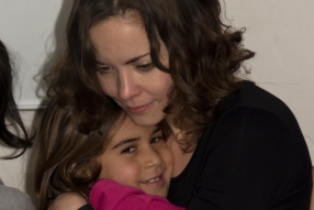 Charity United  Refugee Aid in Thessaloniki, Greece