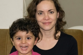 Charity United Refugee Aid in Northern Greece