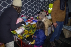 Helping Refugees in North Macedonia