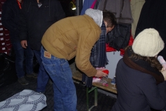 Helping Refugees in North Macedonia