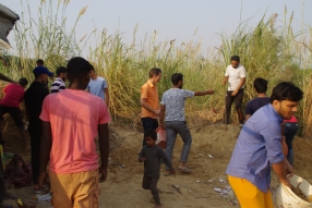 Building a School