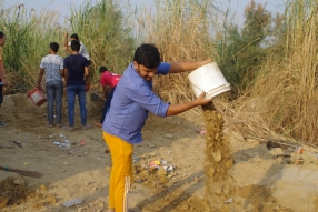 Building a School