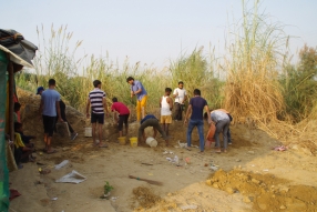 Building a School