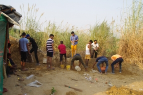 Building a School