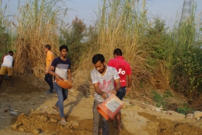 Building a School