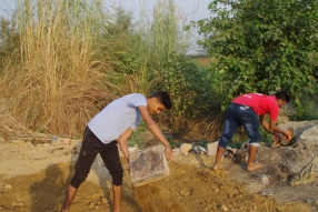 Building a School