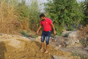 Building a School