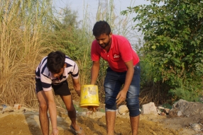 Building a School