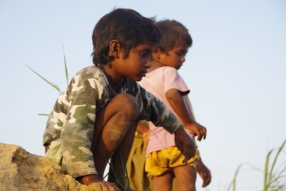 Building a School