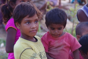 Building a School
