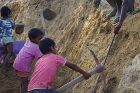 Building a School