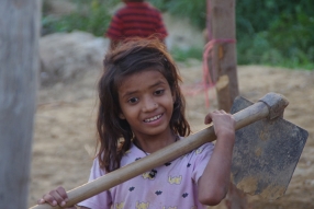 Building a School