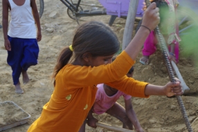 Building a School