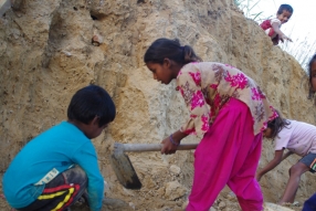 Building a School