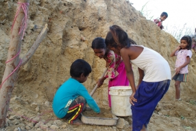 Building a School