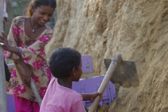 Building a School