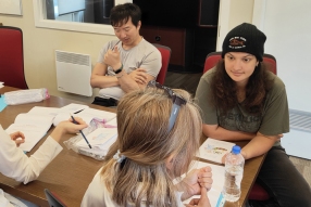 The Community Literacy Coalition in New Zealand