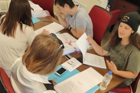 The Community Literacy Coalition in New Zealand