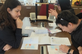 The Community Literacy Coalition in New Zealand
