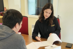 The Community Literacy Coalition in New Zealand