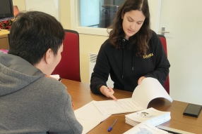 The Community Literacy Coalition in New Zealand