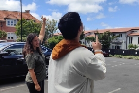 The Community Literacy Coalition in New Zealand