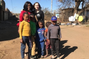 Soweto, South Africa