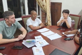 The Literacy Coalition in South Africa