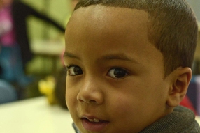 In South America, Charity United has provided food, clothing, shelter, security, and free classes to children affected by the economic crisis in that country. We have also funded and supported teacher training to provide higher-quality education for these children.