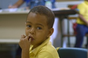 In South America, Charity United has provided food, clothing, shelter, security, and free classes to children affected by the economic crisis in that country. We have also funded and supported teacher training to provide higher-quality education for these children.