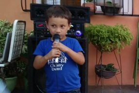 In South America, Charity United has provided food, clothing, shelter, security, and free classes to children affected by the economic crisis in that country. We have also funded and supported teacher training to provide higher-quality education for these children.