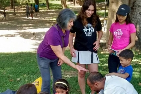 In South America, Charity United has provided food, clothing, shelter, security, and free classes to children affected by the economic crisis in that country. We have also funded and supported teacher training to provide higher-quality education for these children.