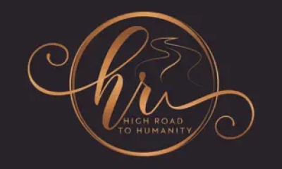 Highroad to Humanity: Podcast Interview
