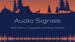 Audio Signals